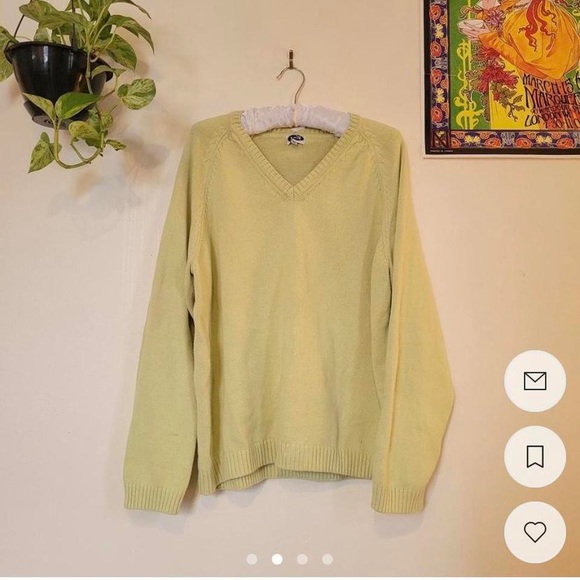 Crewneck Sweater - Picture 1 of 4